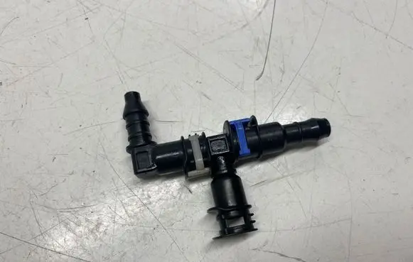 BMW X5 E70 Window washer relay