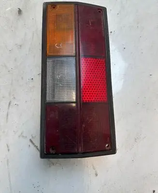 Volkswagen Transporter - Caravelle T3 Tail light bulb cover holder 251945257F