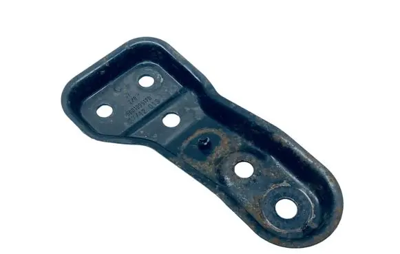 Other front suspension part