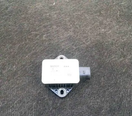 Audi Q5 SQ5 Acceleration sensor 8R0907637B
