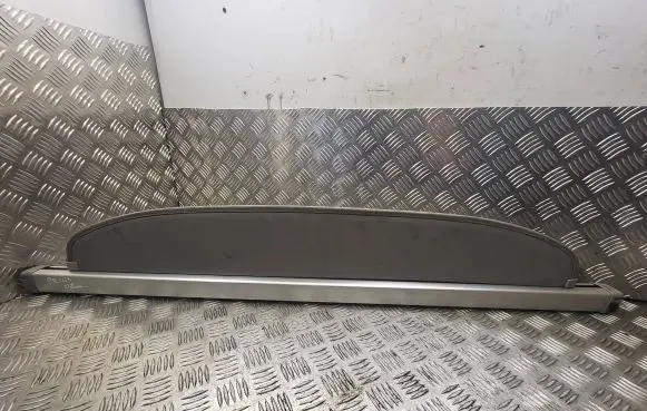 Toyota Prius (NHW20) Parcel shelf load cover 