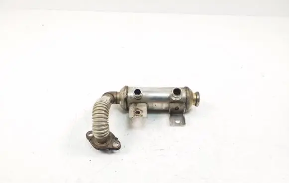 Ford S-MAX EGR valve cooler 4M5Q9F464B1C