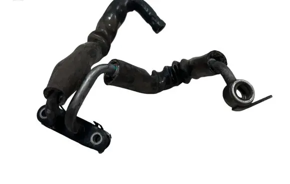 Citroen DS5 Turbo turbocharger oiling pipe/hose