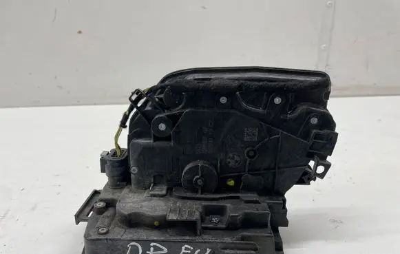 BMW 2 F45 Front door lock 7281938