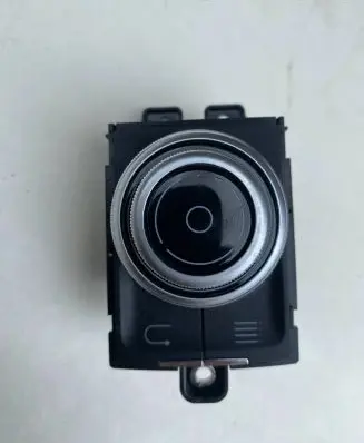 Maserati Ghibli Head unit multimedia control 670071516 25716014