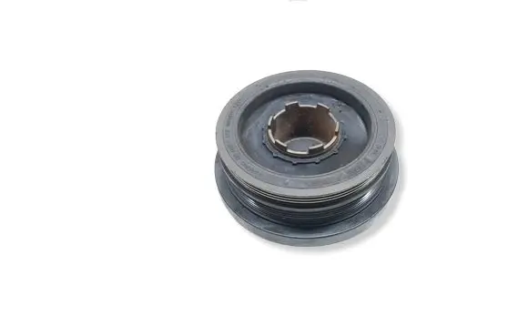 BMW 1 E81 E87 Crankshaft pulley 