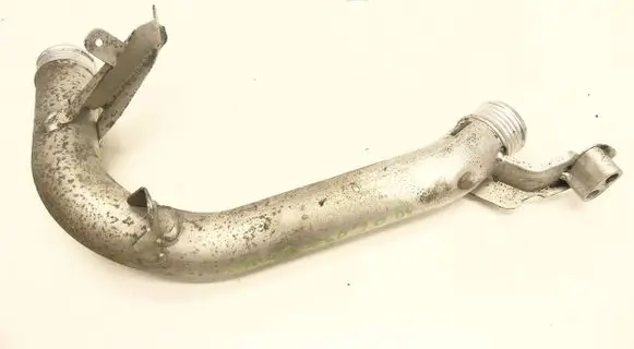 Volvo S60 Intercooler hose/pipe 31370288