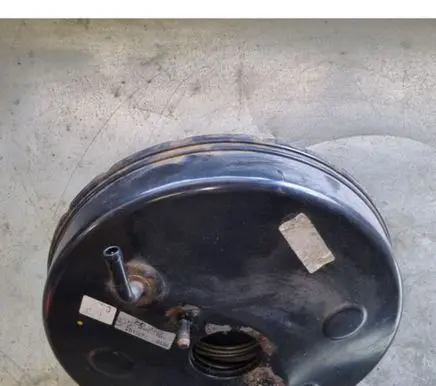 Hyundai ix35 Brake booster 591102S000