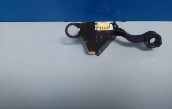 BMW 4 F32 F33 LED ballast control module 1301336175