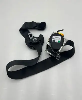 Opel Crossland X Front seatbelt 0000X0100R 632377000C 160421
