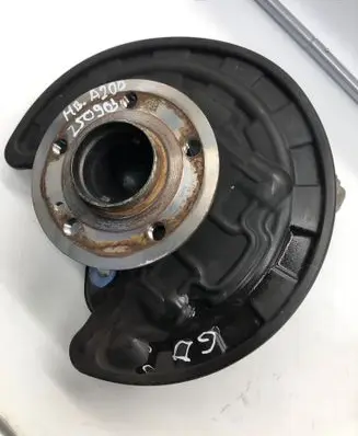 Mercedes-Benz A W177 Rear wheel hub A2470400