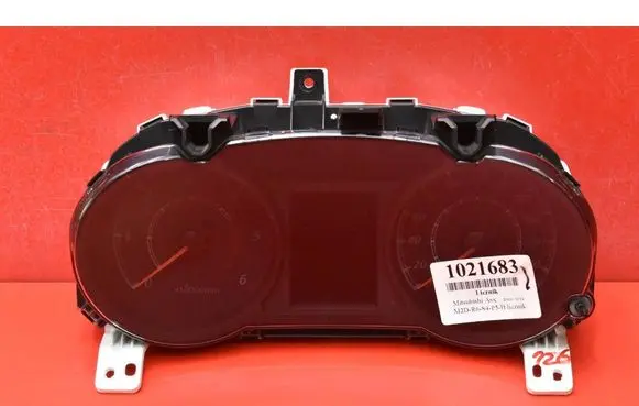 Speedometer (instrument cluster)