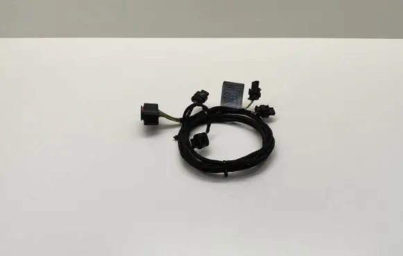 BMW 5 E60 E61 Parking sensor (PDC) wiring loom 9122276 912227601 40147501