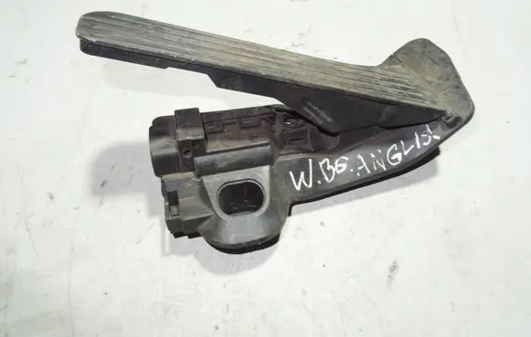Volkswagen PASSAT B6 Accelerator throttle pedal 6PV00874500 1K2721503M