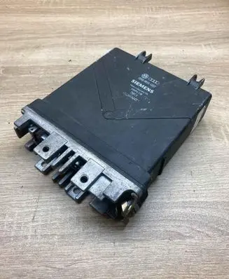 Audi 80 90 S2 B4 Engine control unit/module ECU 039906022 5WP4118 DF1
