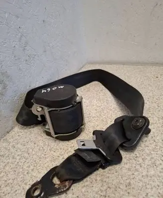 Renault Master III Front seatbelt A508741 E2585