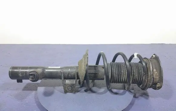 Skoda Superb B5 (3U) Front shock absorber/damper 3Q0413031AK