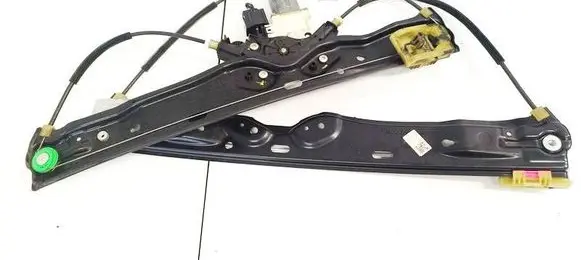 Land Rover Discovery Sport Sliding door window regulator with motor FK7223200AC