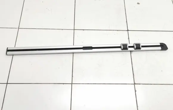 Audi A6 S6 C6 4F Other trunk/boot trim element 4F9863556A 8918000023 1157730