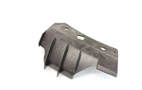 Tesla Model 3 Front bumper mounting bracket 108417000B