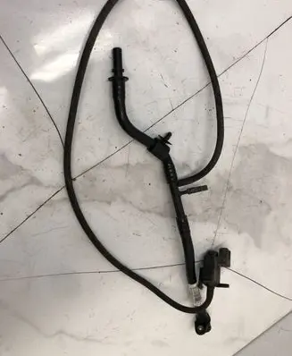 BMW 3 E90 E91 Vacuum line/pipe/hose 780432802