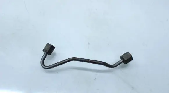 Mercedes-Benz E W211 Fuel injector supply line/pipe 