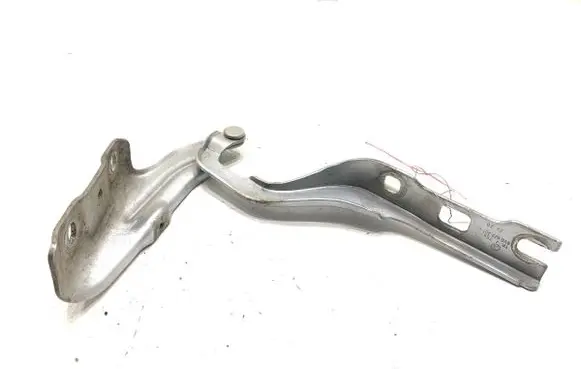 Skoda Fabia Mk3 (NJ) Engine bonnet/hood hinges 5V0823301