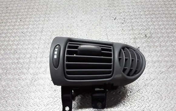 Mercedes-Benz C W203 Dashboard side air vent grill/cover trim 2038300654