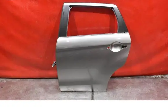 Peugeot 4008 Rear door 