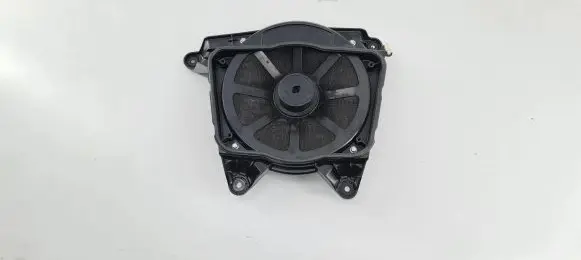 Audi A8 S8 D4 4H Subwoofer speaker 315048001