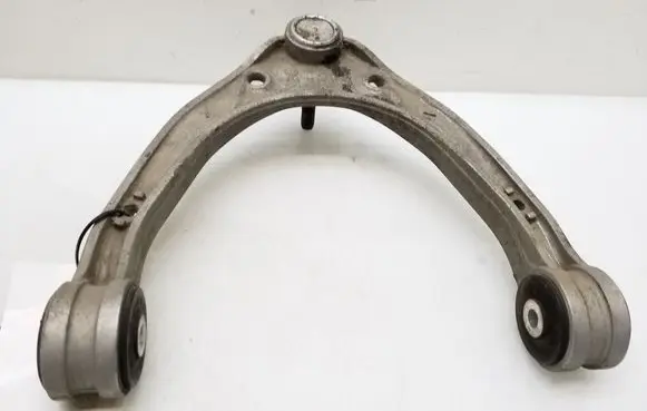 Volkswagen Touareg I Front lower control arm/wishbone 7L0407047 7L0407047B