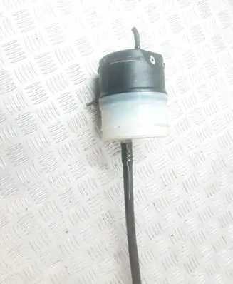 Land Rover Discovery 3 - LR3 Vacuum air tank RQB000513