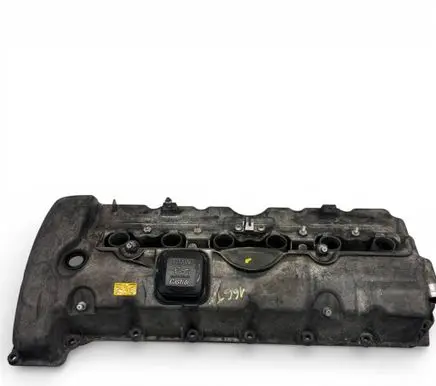Rocker cam cover
