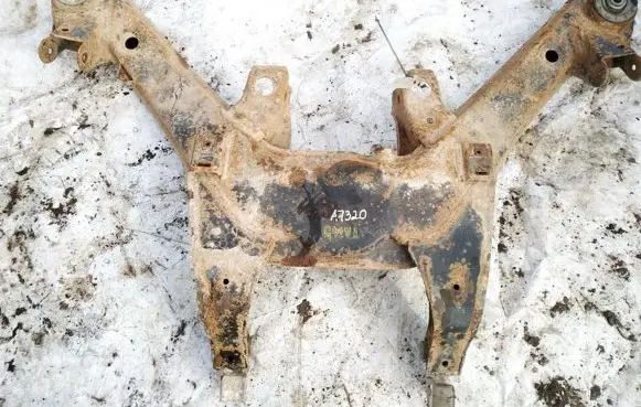 Opel Omega B1 Rear subframe 