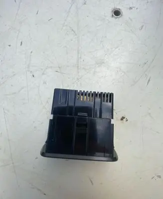 Volkswagen T-Roc EUR ISO radio connector 2G6035954 321017221467