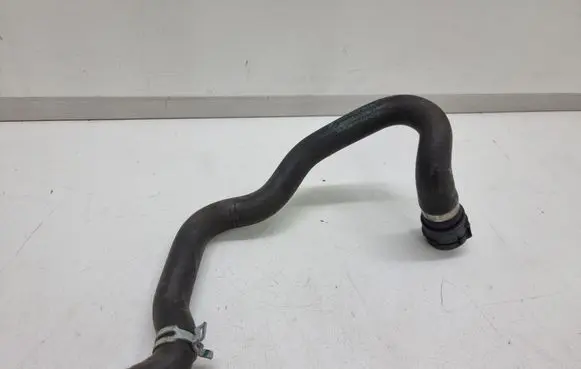 BMW 5 F10 F11 Engine coolant pipe/hose 9332283 64219332283