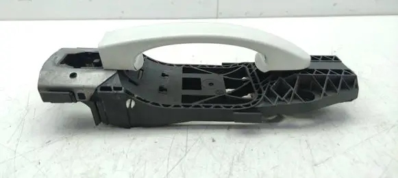 Volkswagen Caddy Front door exterior handle 5N0837885H