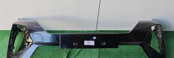 Peugeot 307 Front bumper 9853151880