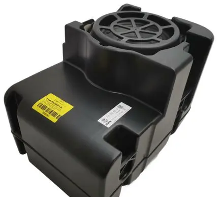 Cupra Tavascan Subwoofer speaker 11A035621A