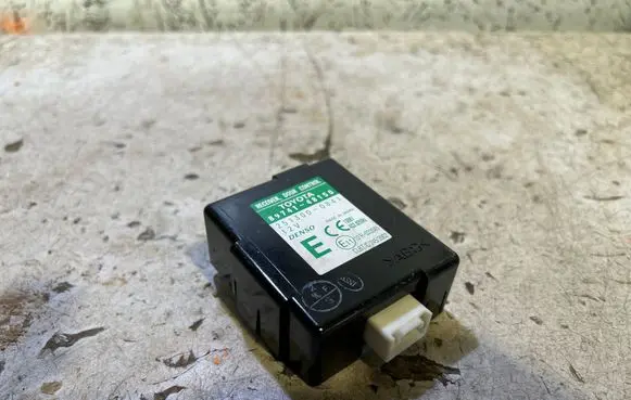 Lexus RX 330 - 350 - 400H Door control unit/module 8974148150 2513000841 43392MHZ