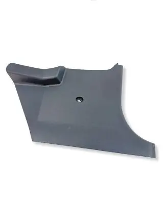 Mercedes-Benz C W203 Foot area side trim A2036880606