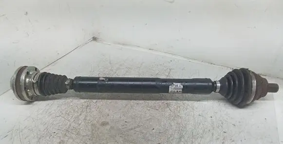 Audi A3 S3 8P Front driveshaft 1K0407272