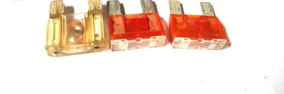 Audi A6 S6 C5 4B Fuse 