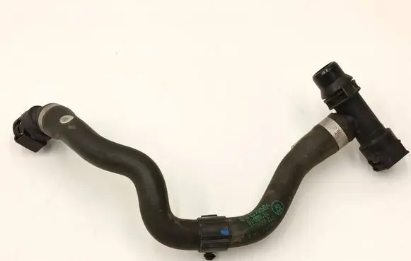 BMW 4 G22 G23 G24 G26 Engine coolant pipe/hose 8654832 16188010