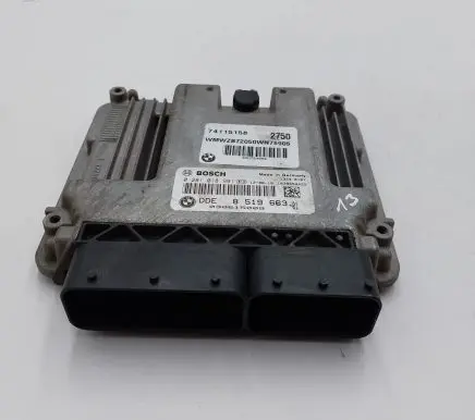 Mini Cooper Countryman R60 Engine control unit/module 8519663