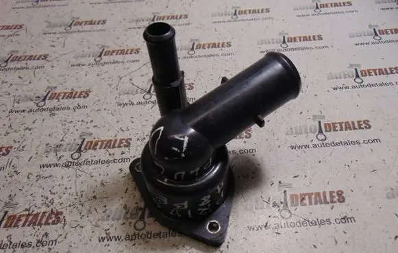 Thermostat/thermostat housing