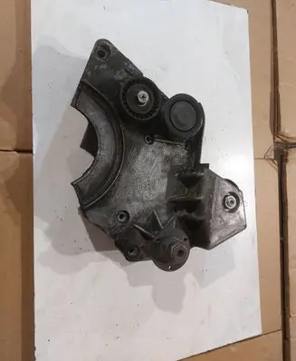 Audi A4 S4 B6 8E 8H Engine mounting bracket 059121313F
