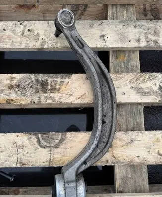 Audi A6 S6 C8 4K Front control arm 80A407695C