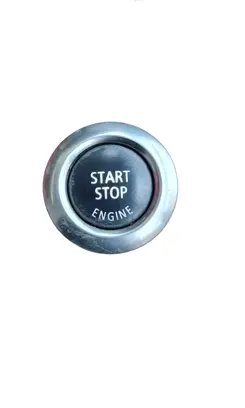 BMW 3 E92 E93 Engine start stop button switch 6973276