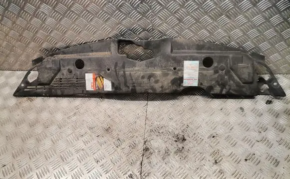 Toyota Corolla Verso AR10 Top upper radiator support slam panel 532890f010